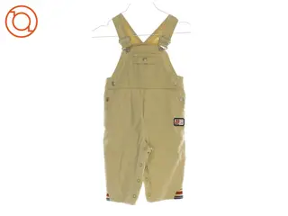 Smækbukser fra H&M (str. 68)