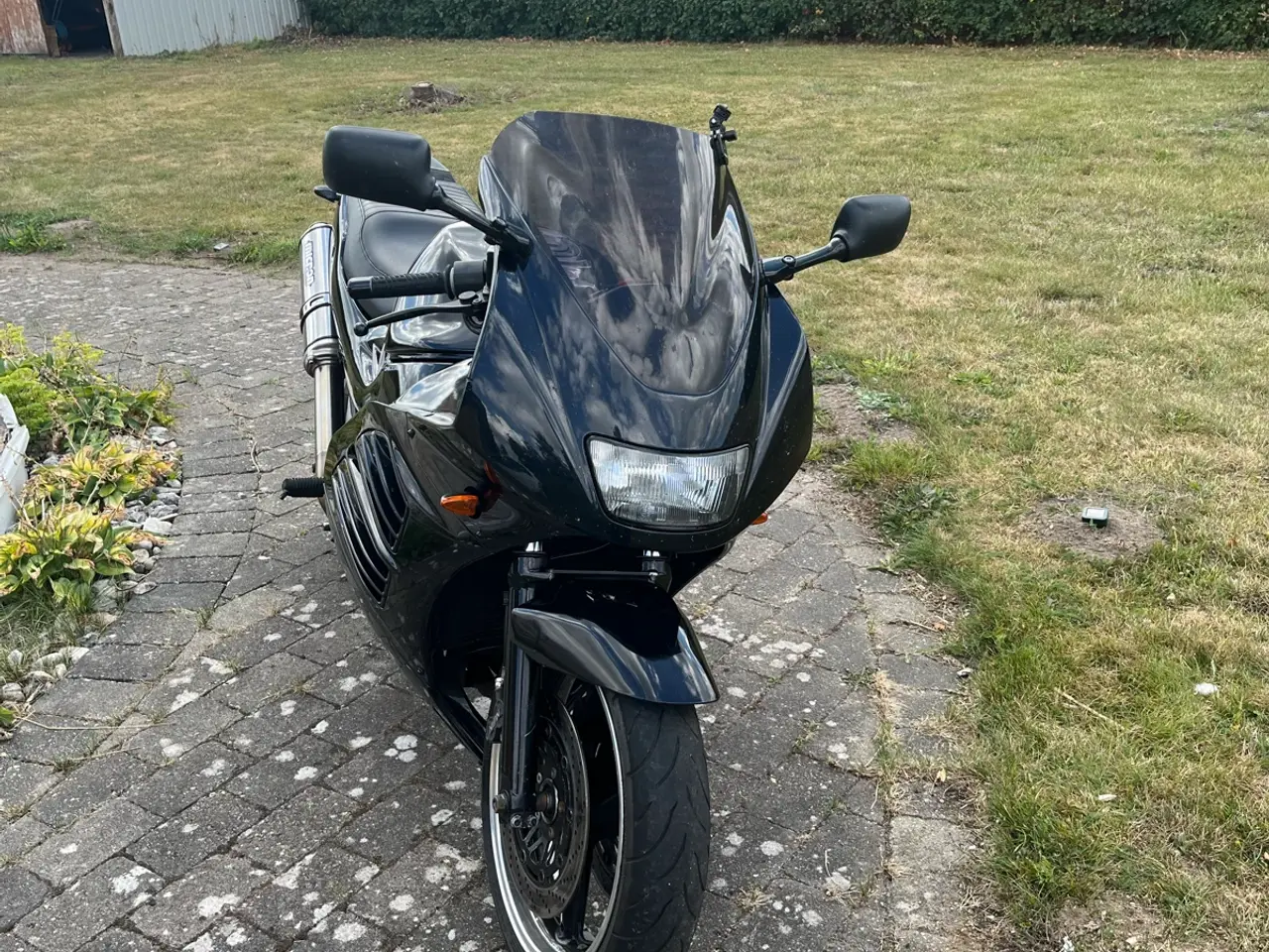 Billede 1 - Rf900r sælges