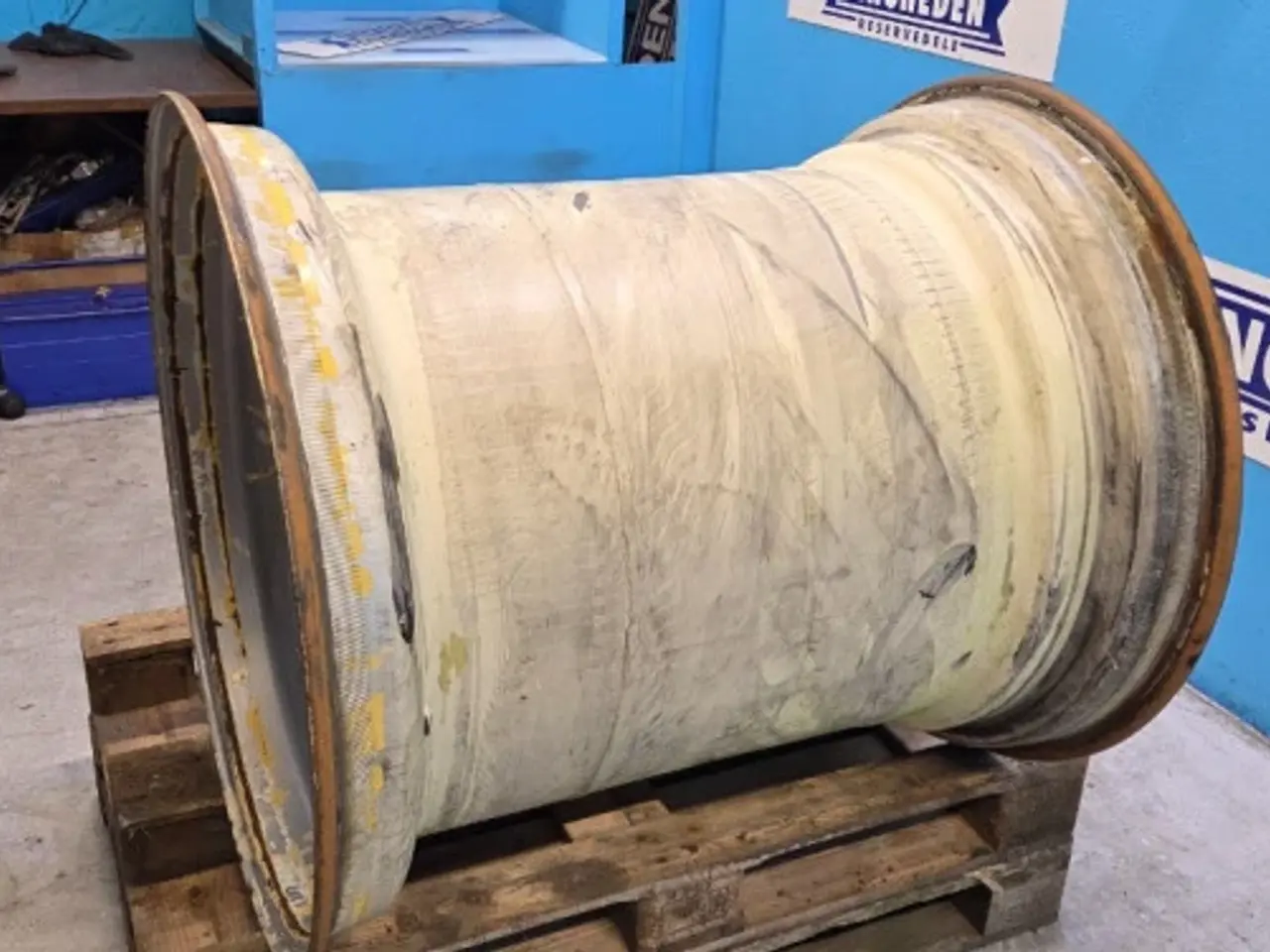 Billede 16 - 32" DH36X32