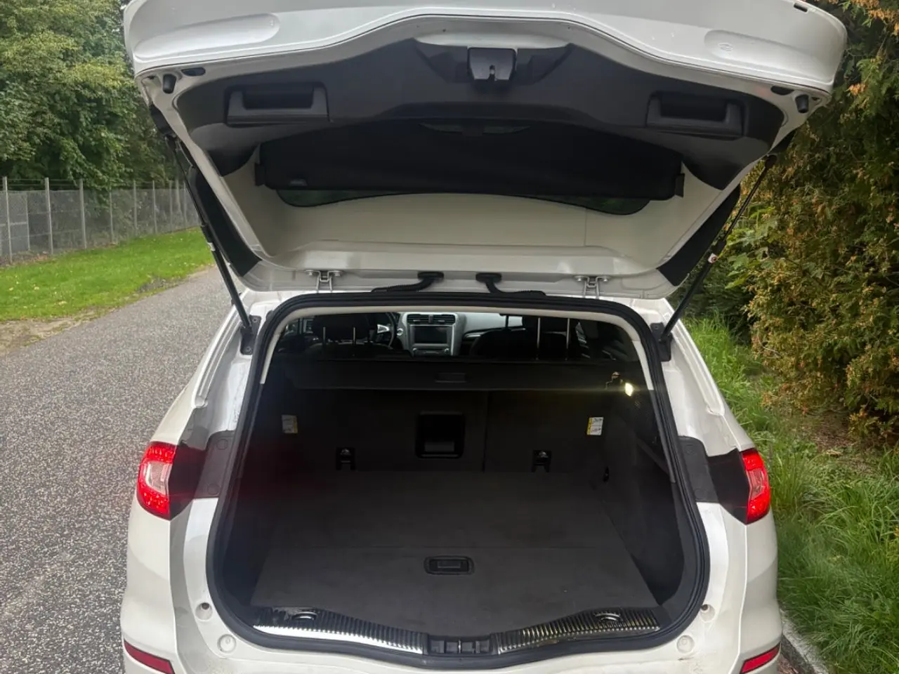 Billede 8 - Ford Mondeo 1,5 EcoBoost Titanium aut.