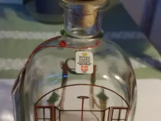 HOLME GAARD JULEKARAFFEL fra 1986