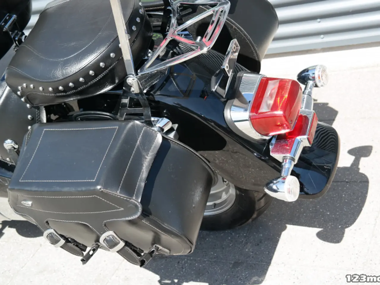 Billede 28 - Suzuki VL 1500 Intruder MC-SYD BYTTER GERNE