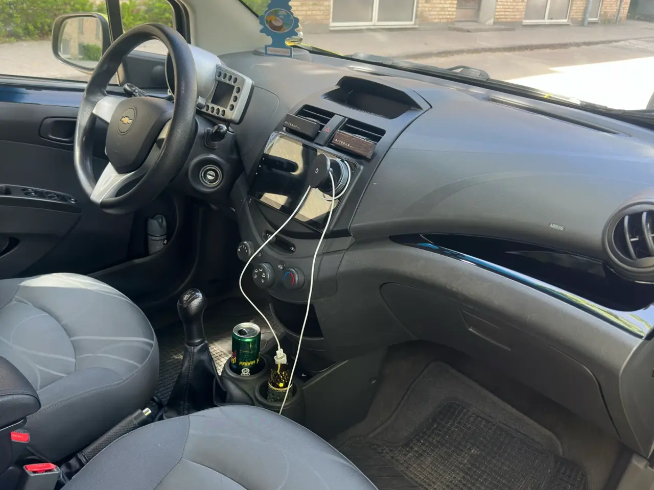 Billede 6 - Chevrolet spark