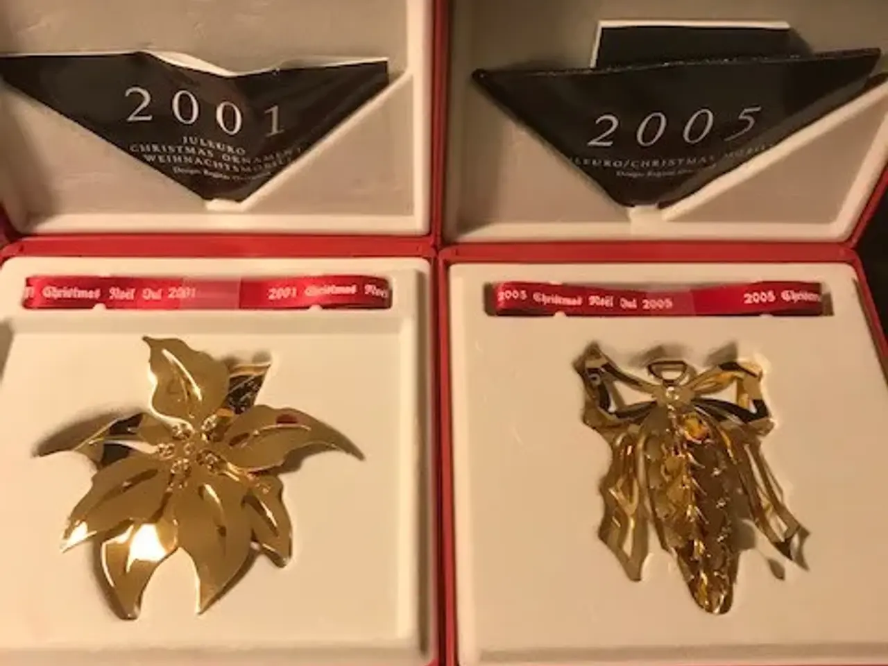 Billede 5 - Georg Jensen forgyldte uroer, pris fra