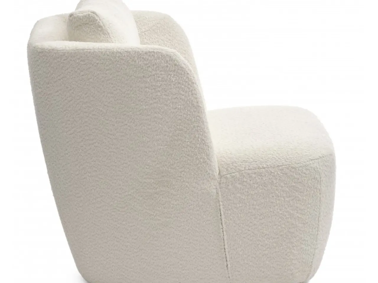 Billede 4 - Laura loungestol - Ivory Anthlogy
