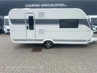 2026 - Hobby De Luxe 460 SFf 2026 Hobby De Luxe 460 SFf DK LINE - se den NU hos Camping-Specialisten.dk