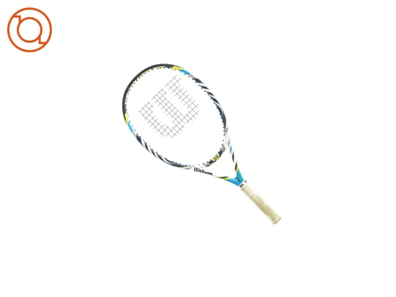 Billede 1 - Ketsjer fra Wilson (str. L: 62 cm)