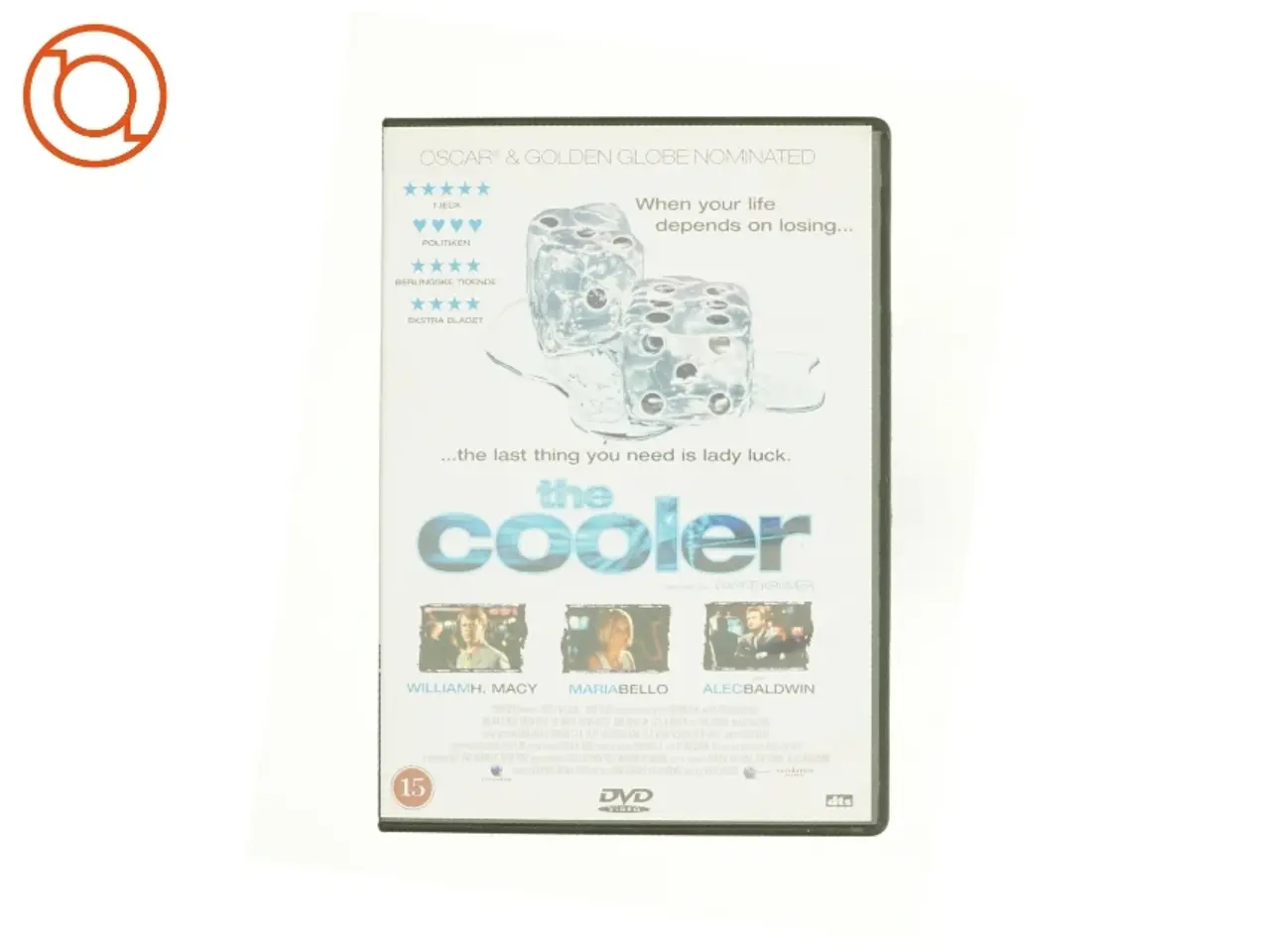 Billede 1 - Cooler, the