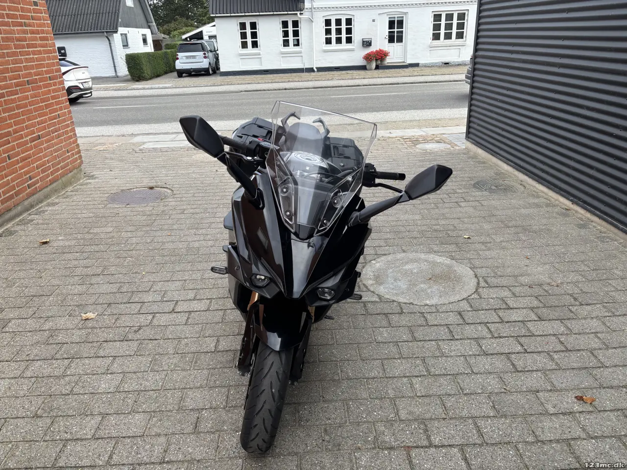 Billede 3 - Suzuki GSXS 1000 GT