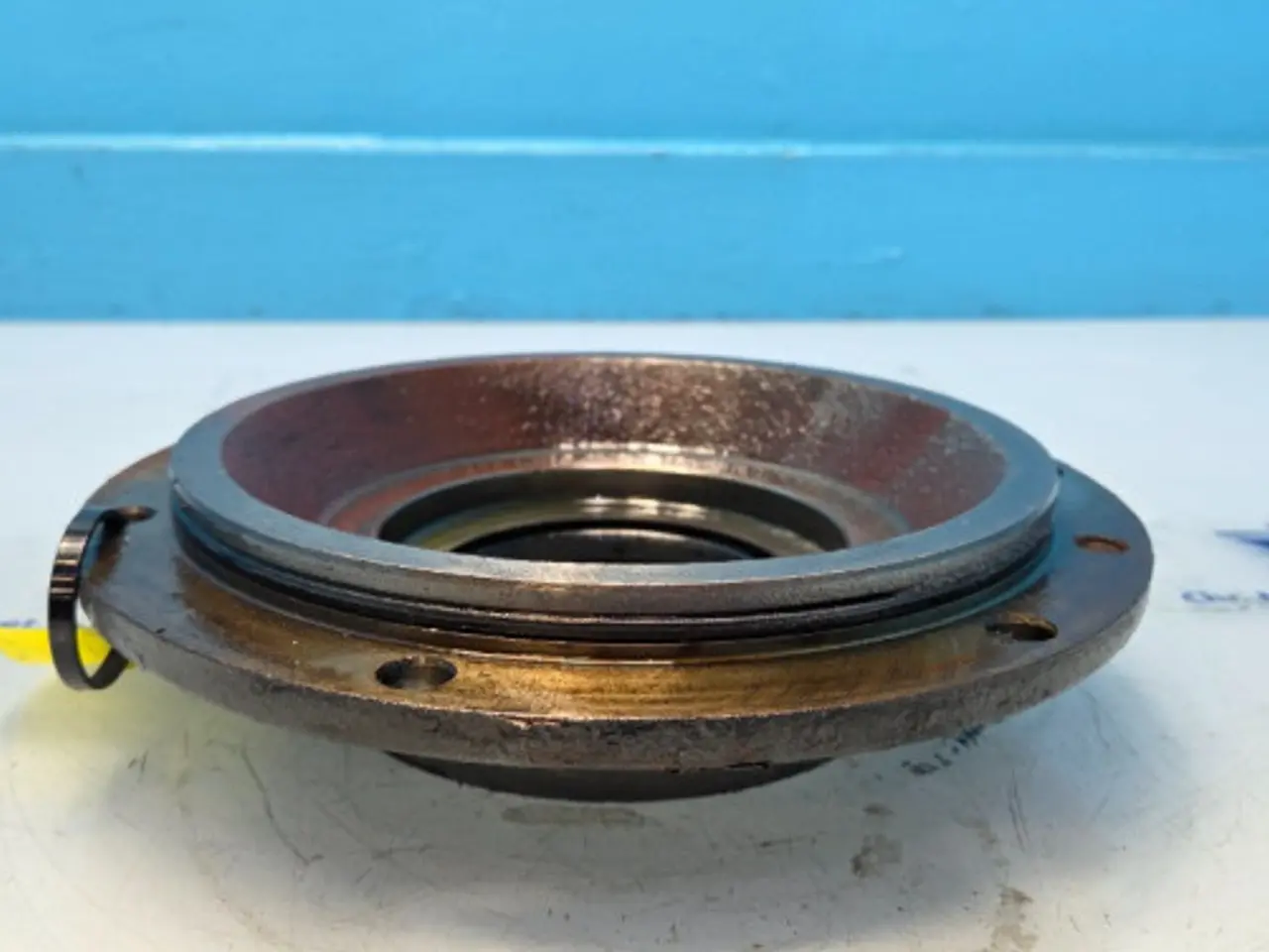 Billede 3 - Massey Ferguson 2190 Lejehus 700723659