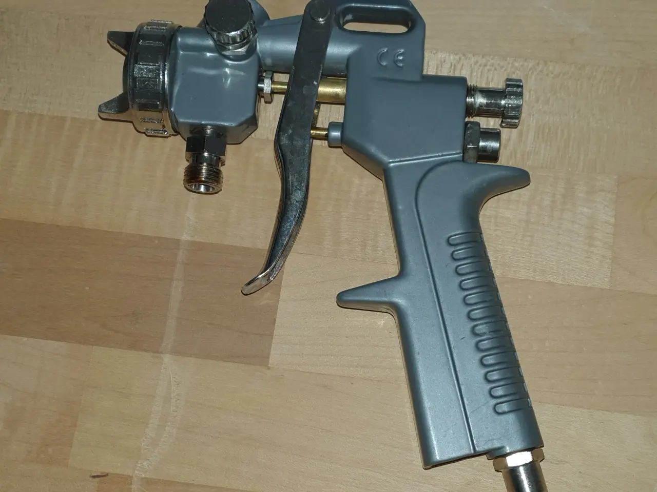 Billede 4 - Malerpistol
