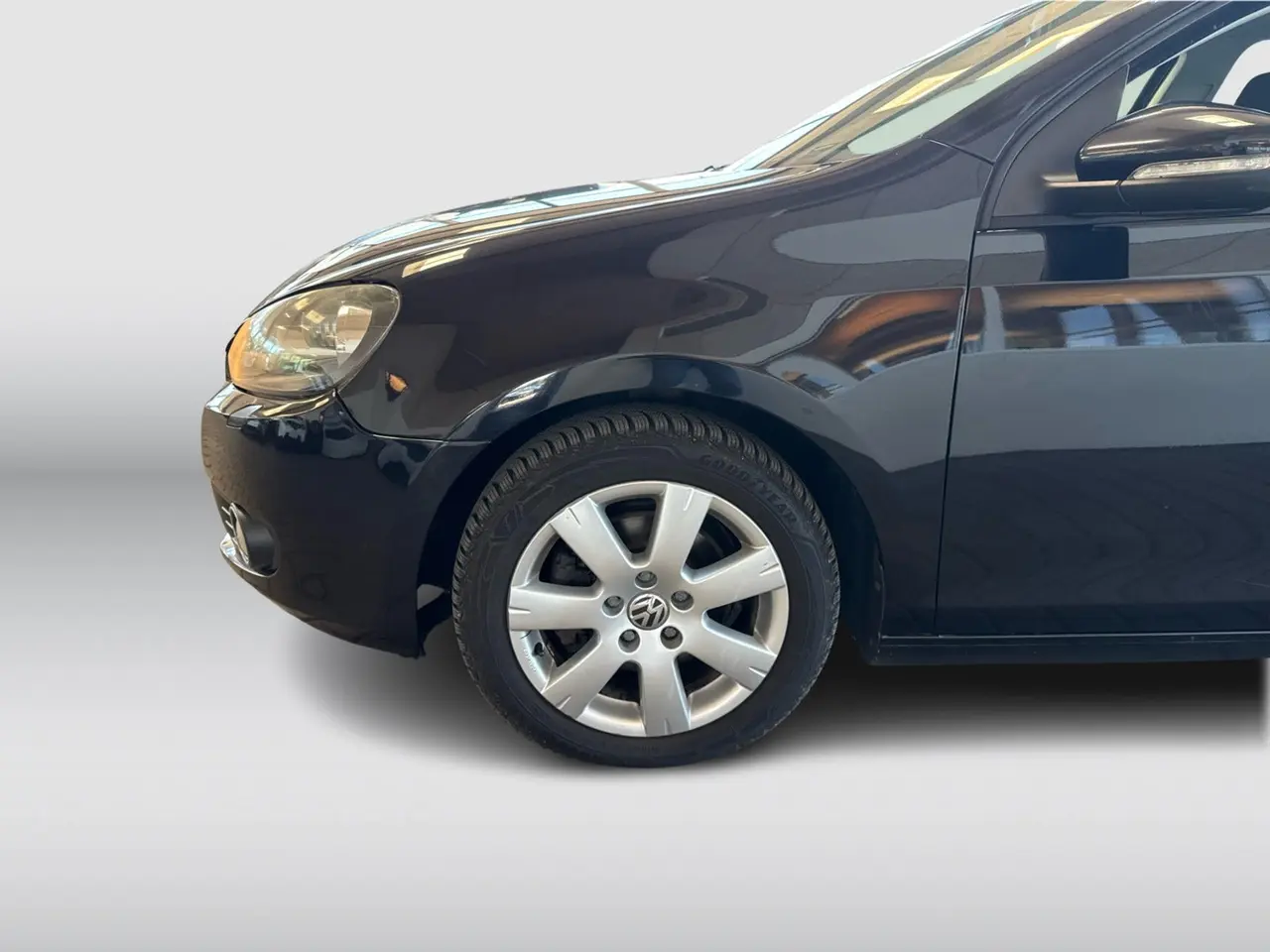 Billede 9 - VW Golf VI 1,4 TSi 122 Highline DSG