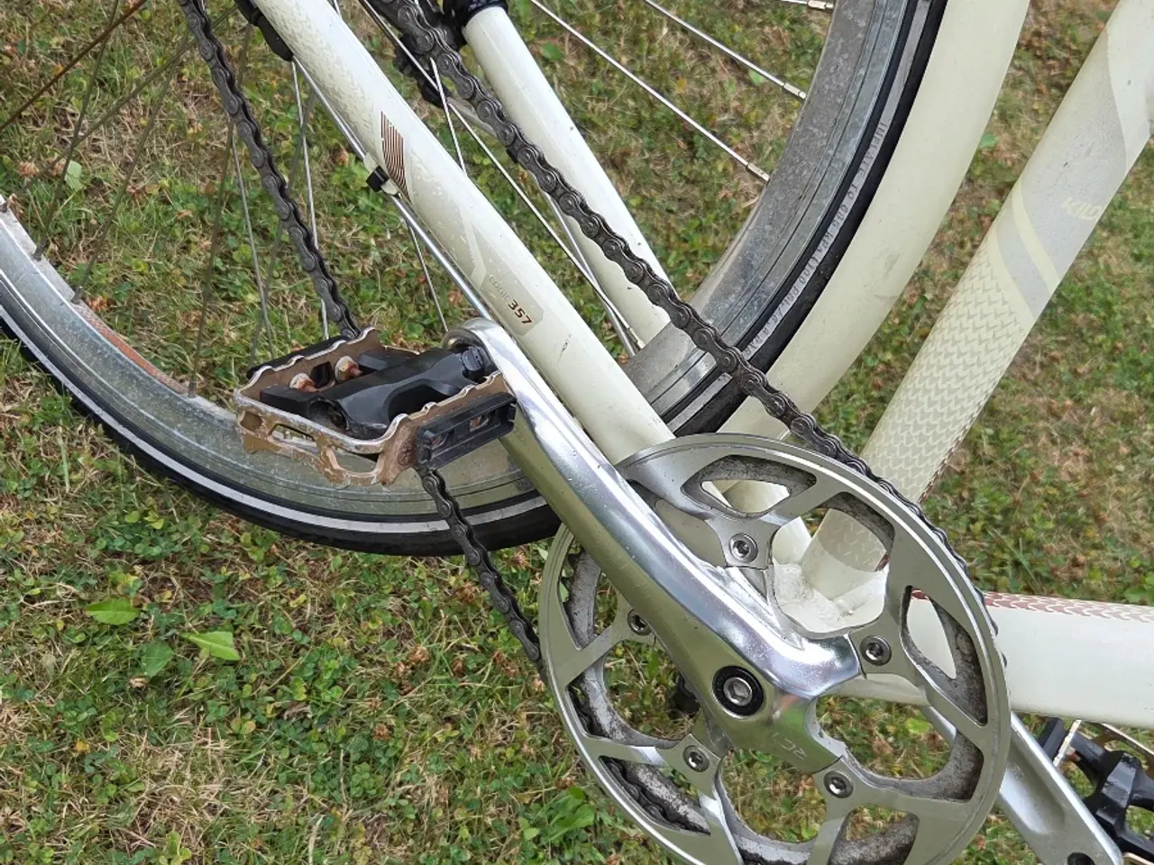 Billede 8 - Kildemoes 28" 7 gear 