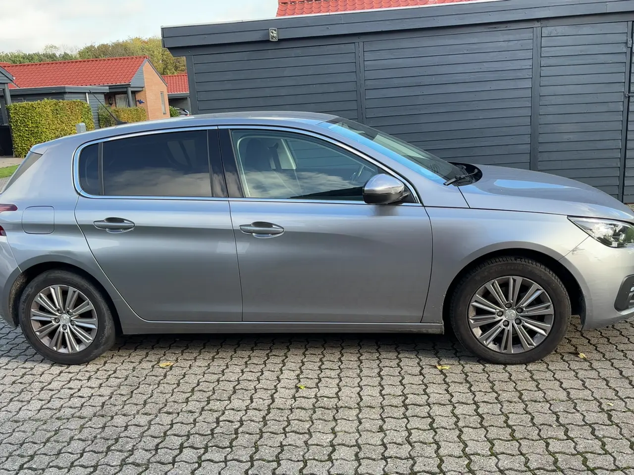 Billede 4 - Peugeot 308 1,5 BlueHDi 130 Infinity