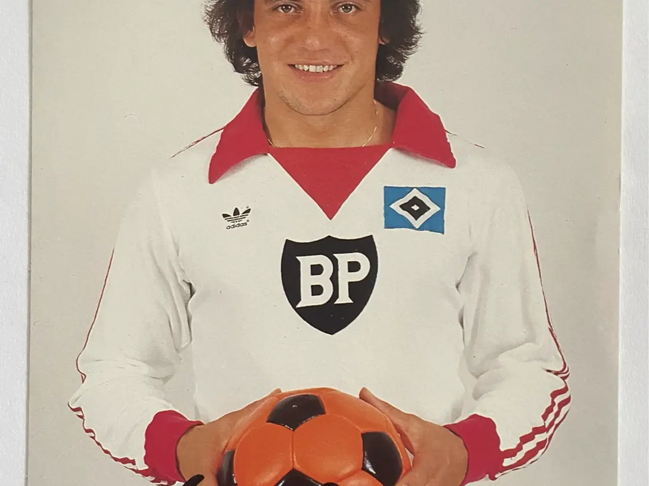 Billede 1 - Autograf af Felix Magath (10X15cm) !