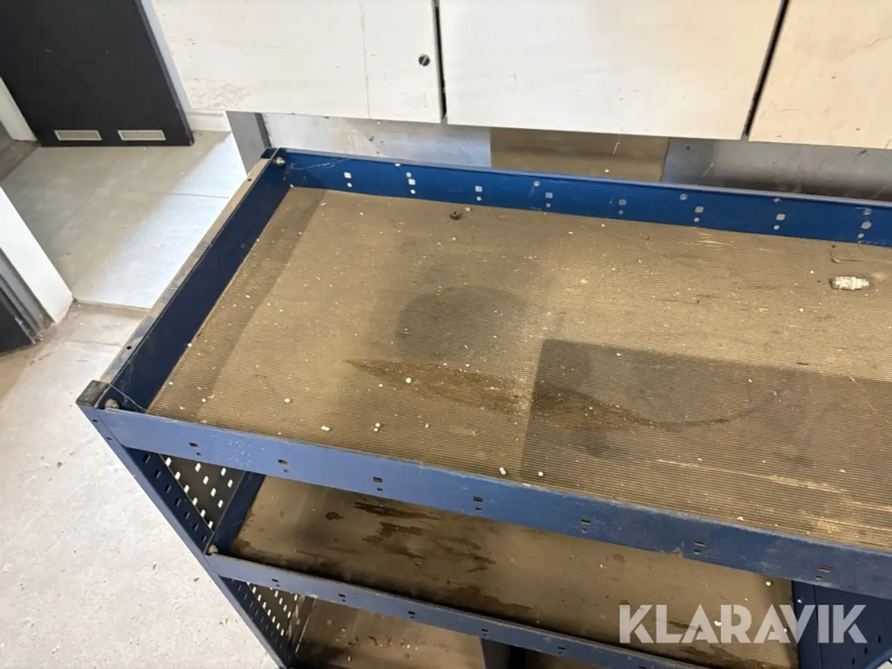 Billede 5 - Reol til varebil Modul system - 1 enhed