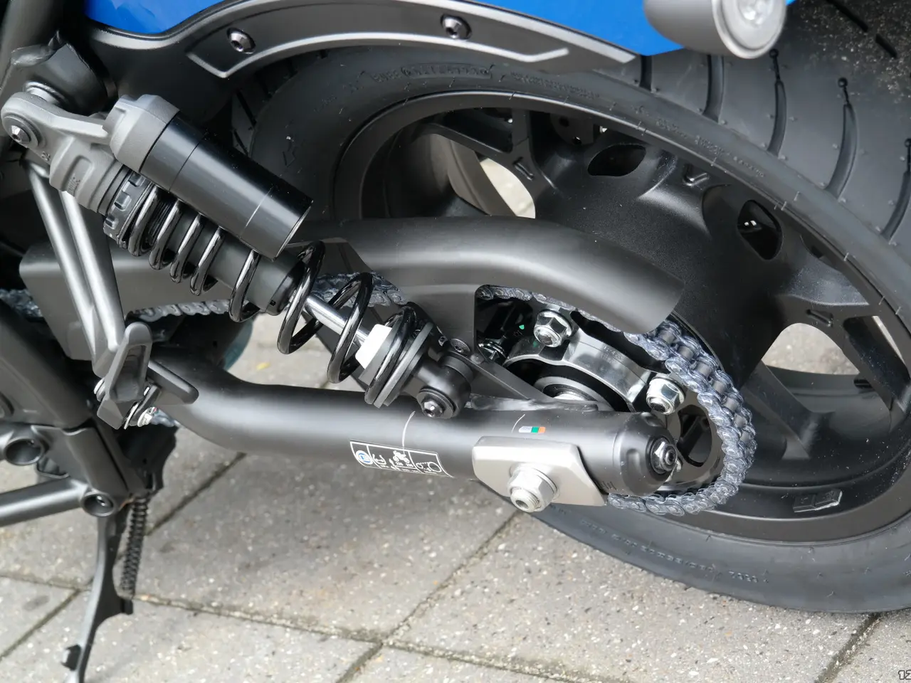 Billede 27 - Honda CMX 1100 Rebel MC-SYD BYTTER GERNE