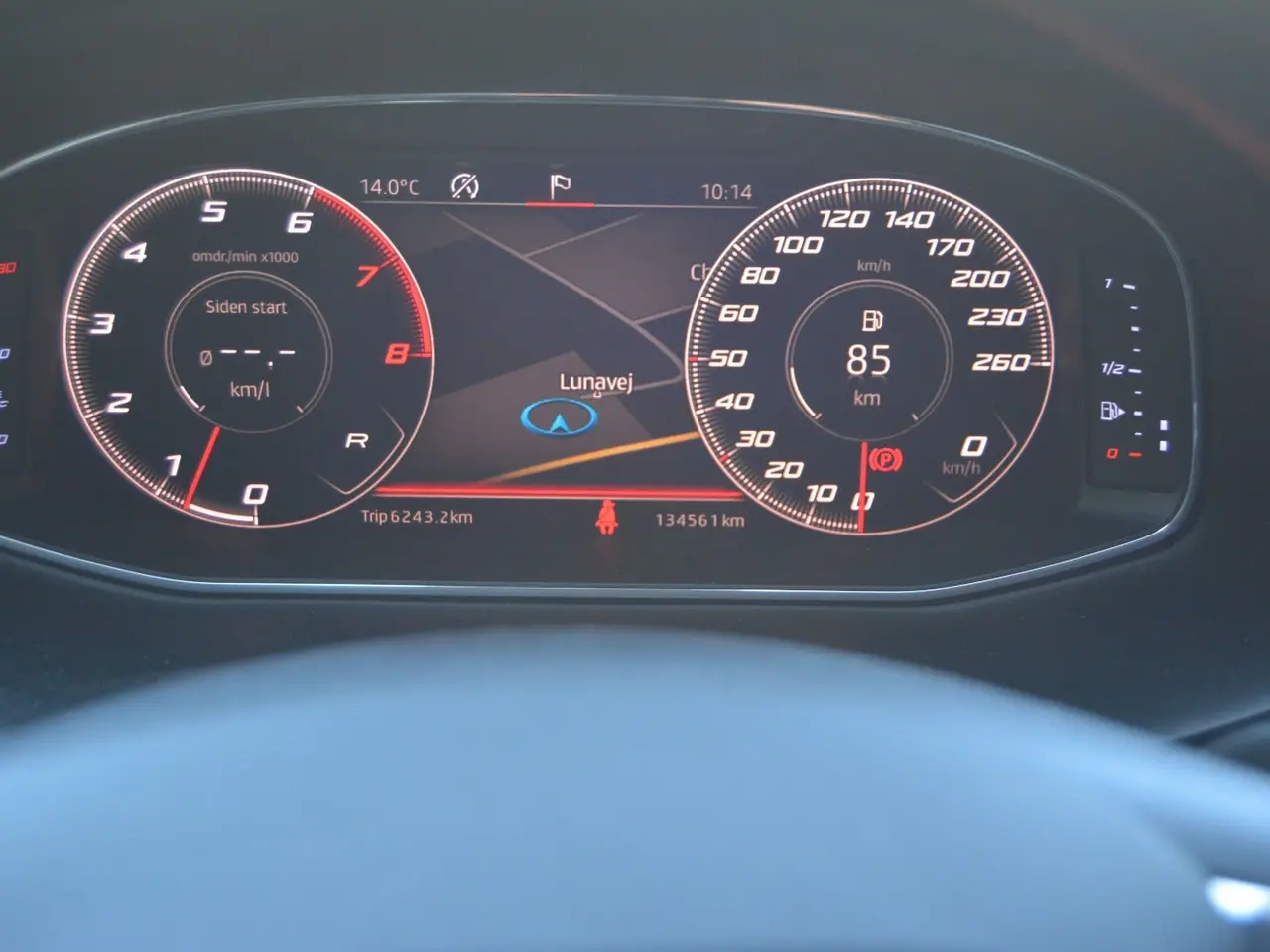 Billede 17 - Seat Leon 1,5 TSi 150 FR ST DSG