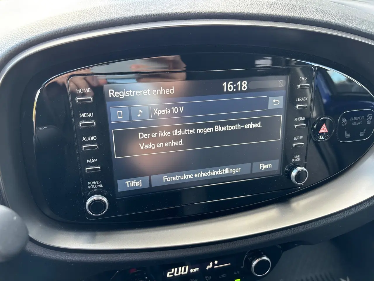 Billede 14 - Toyota Aygo X 1,0 Active