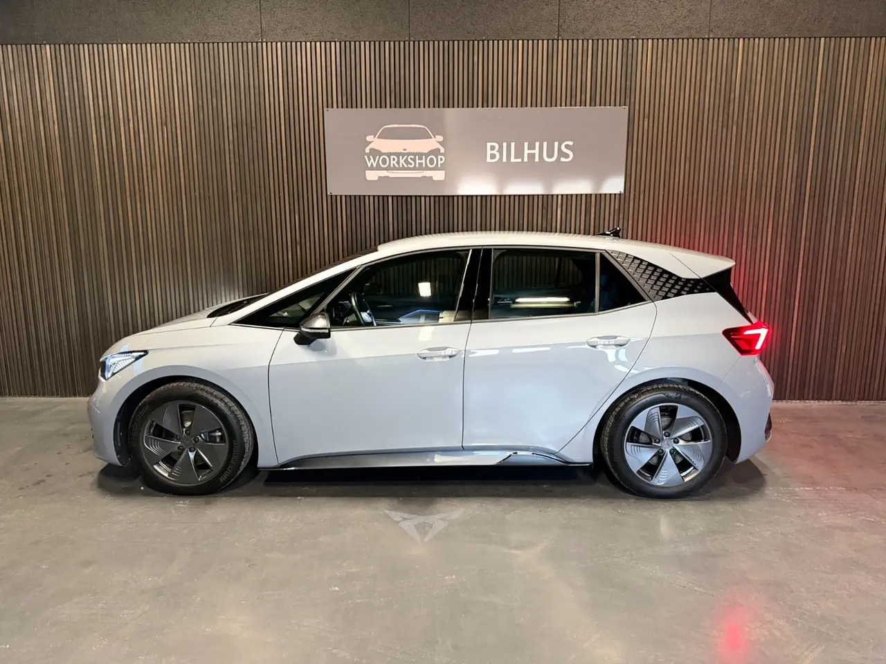 Billede 3 - Cupra Born 58