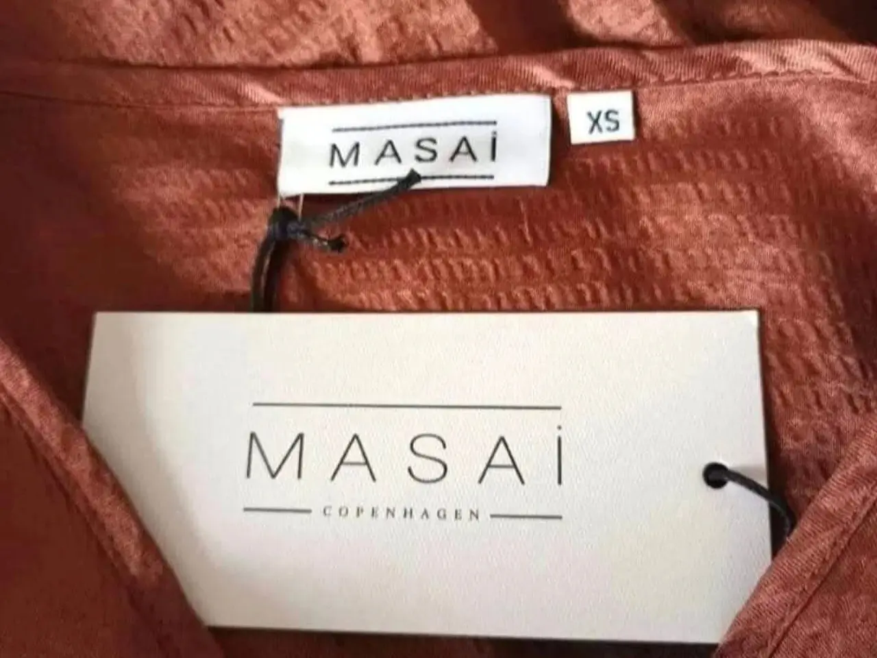 Billede 7 - Jumpsuit. Masai. XS/34