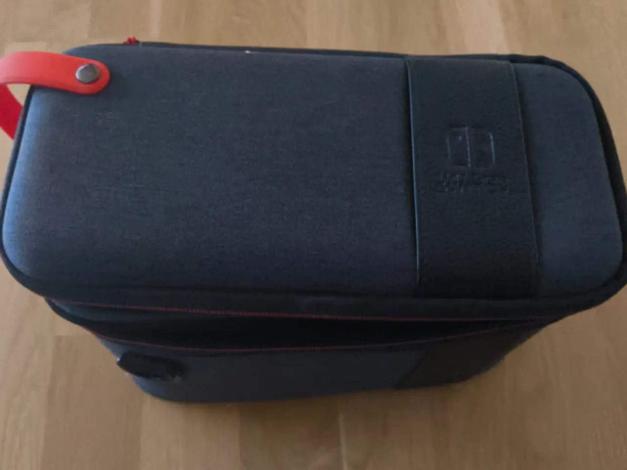 Billede 1 - Nintendo switch taske