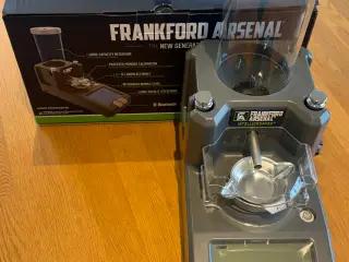 Frankford Arsenal Intellidropper.