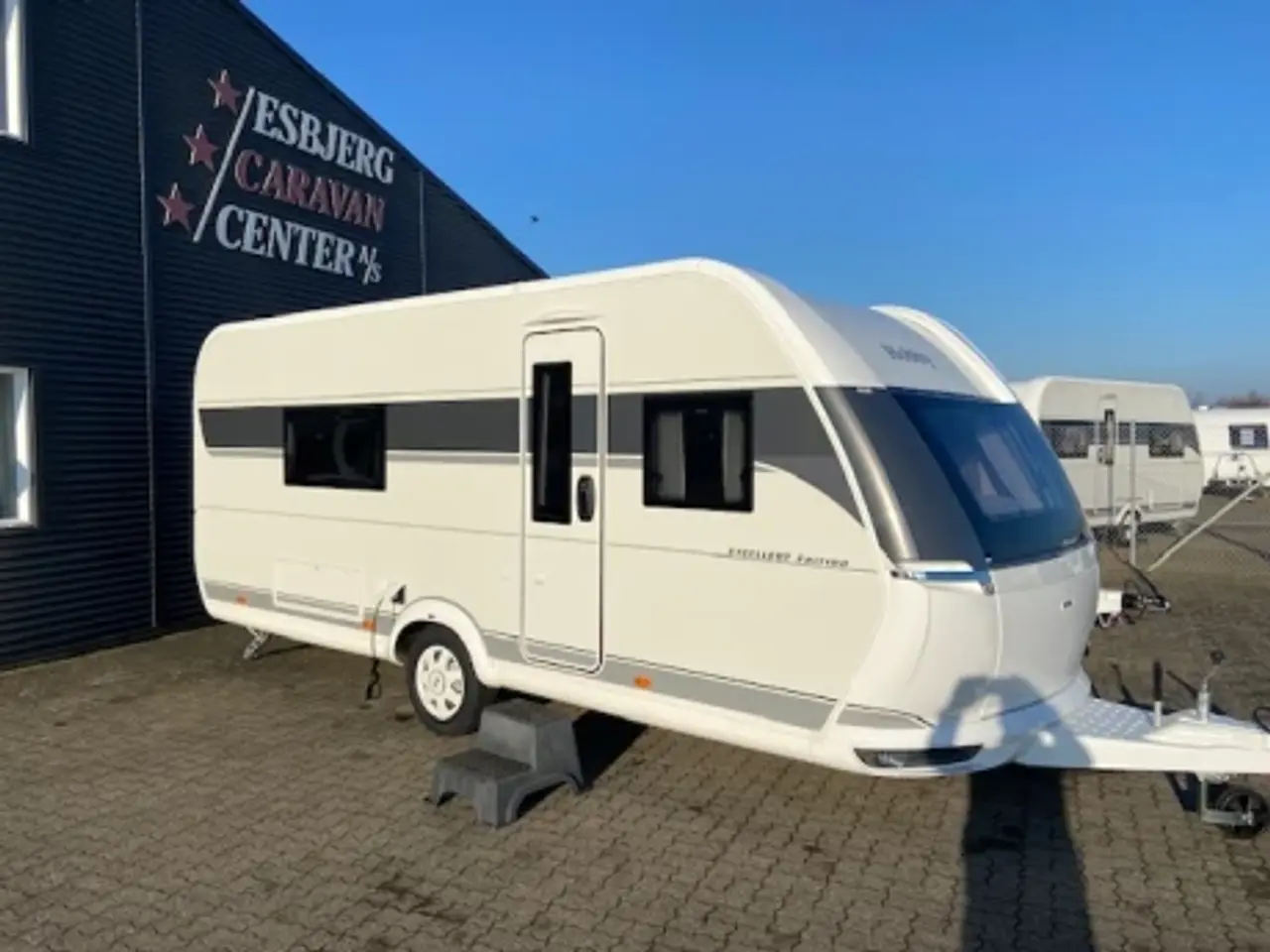 Billede 3 - Hobby Excellent Edition 540 WLU