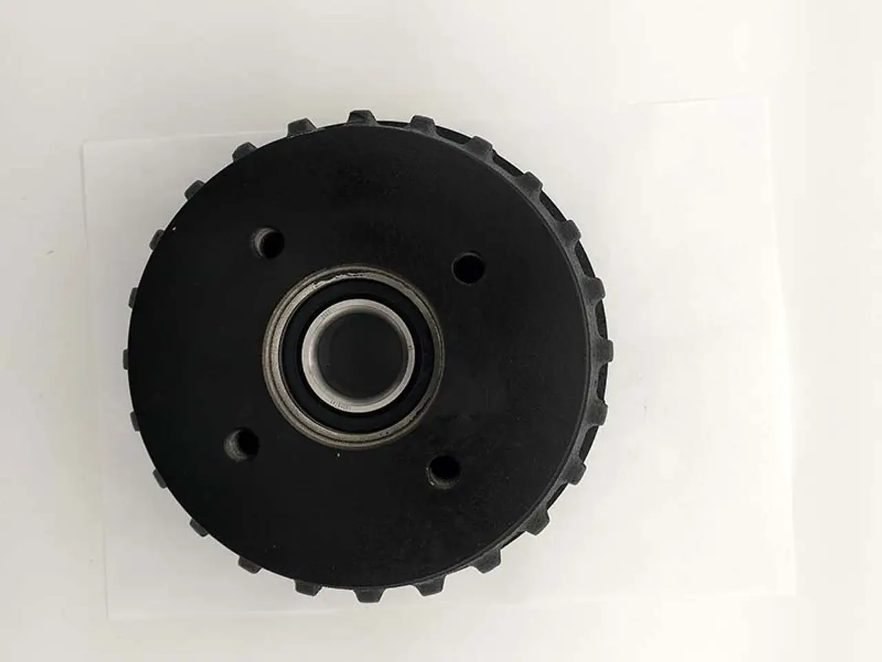 Billede 1 - AL-KO komplet bremsetromle 160x35 mm 4x100