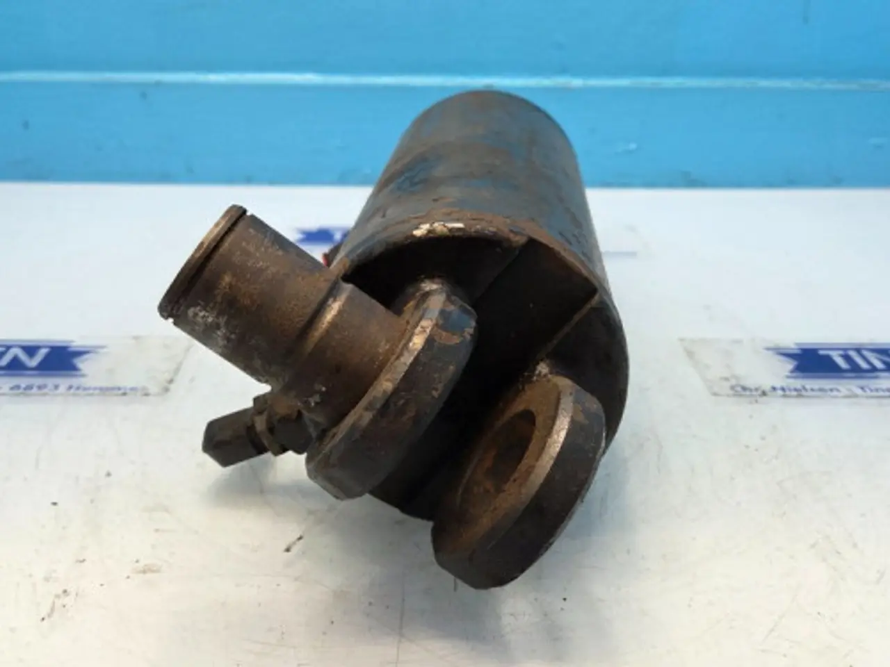 Billede 10 - Valmet 8350 Cylinder R. 34393400