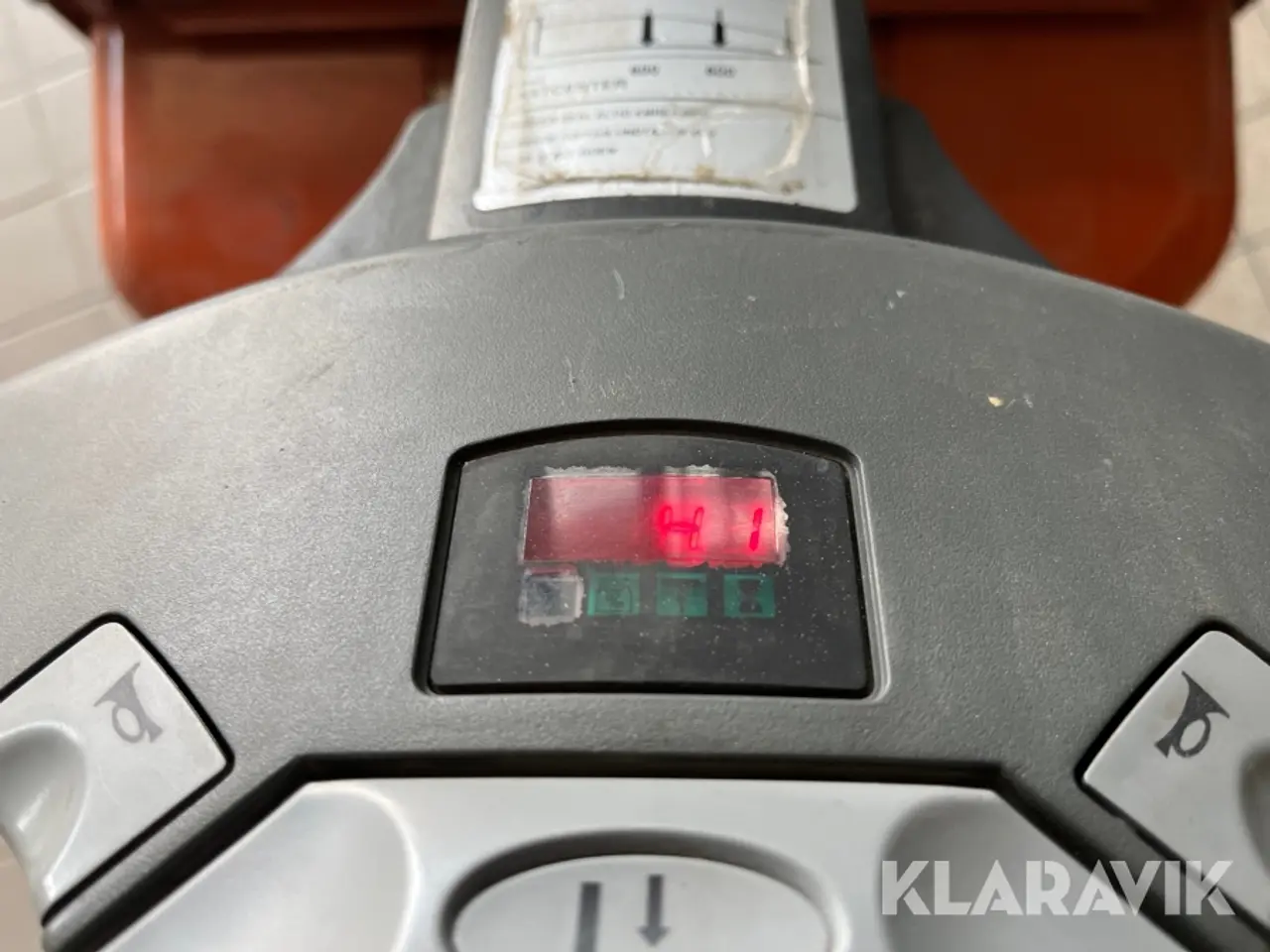 Billede 10 - Stabler BT SWE 120