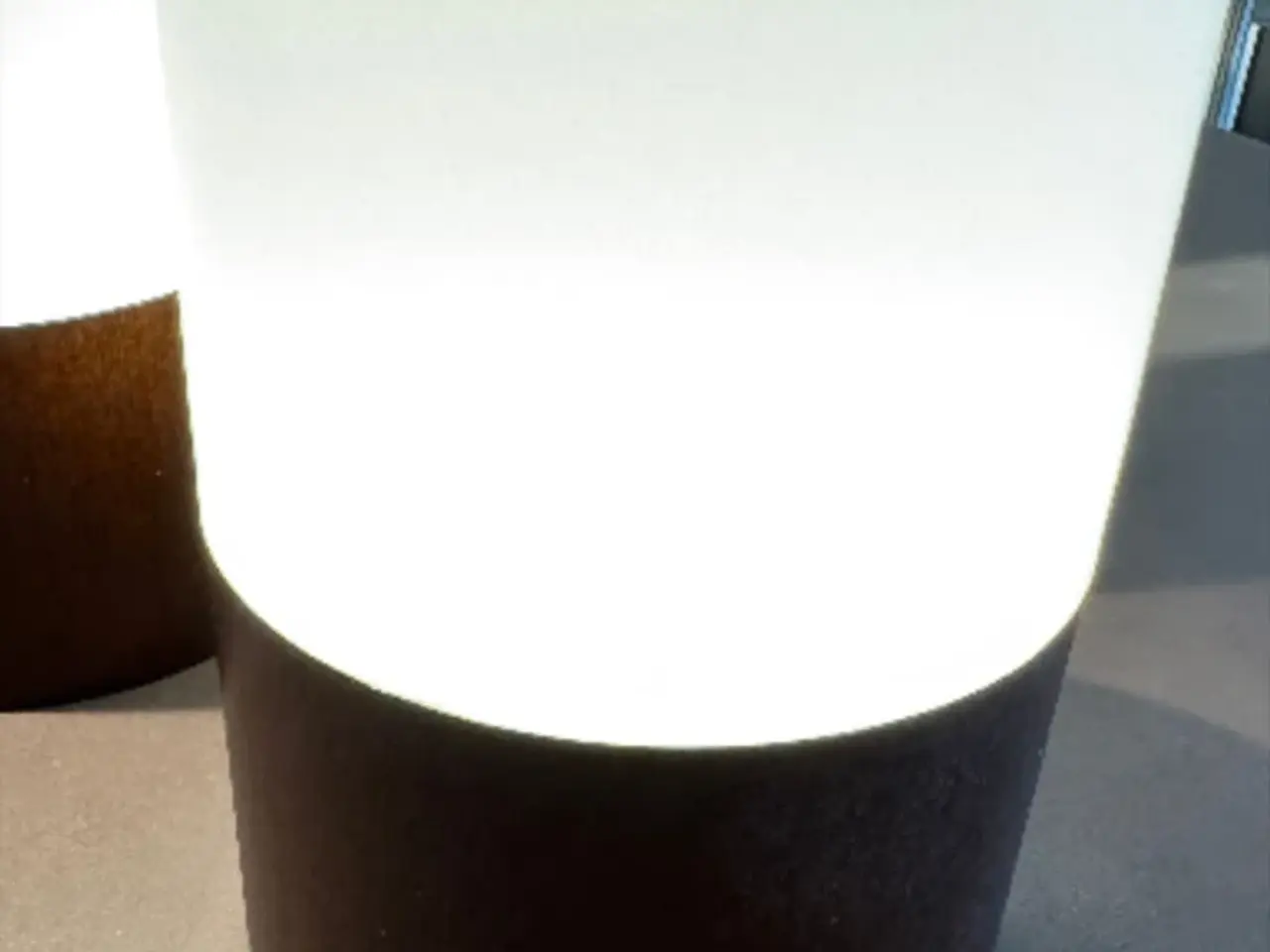 Billede 2 - 6 stk. Duni Led Stage Bamboo