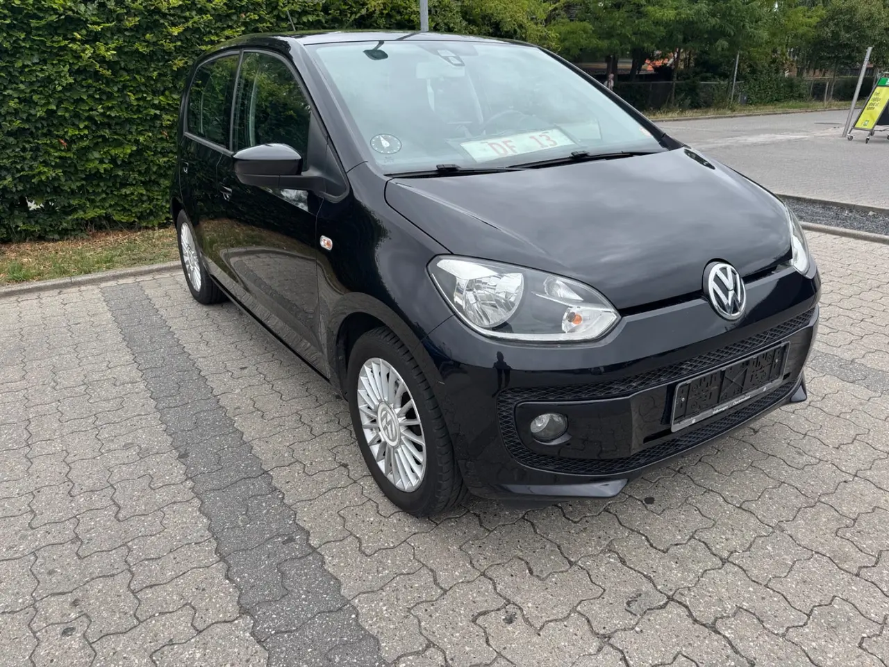 Billede 7 - VW Up! 1,0 60 Move Up! BMT