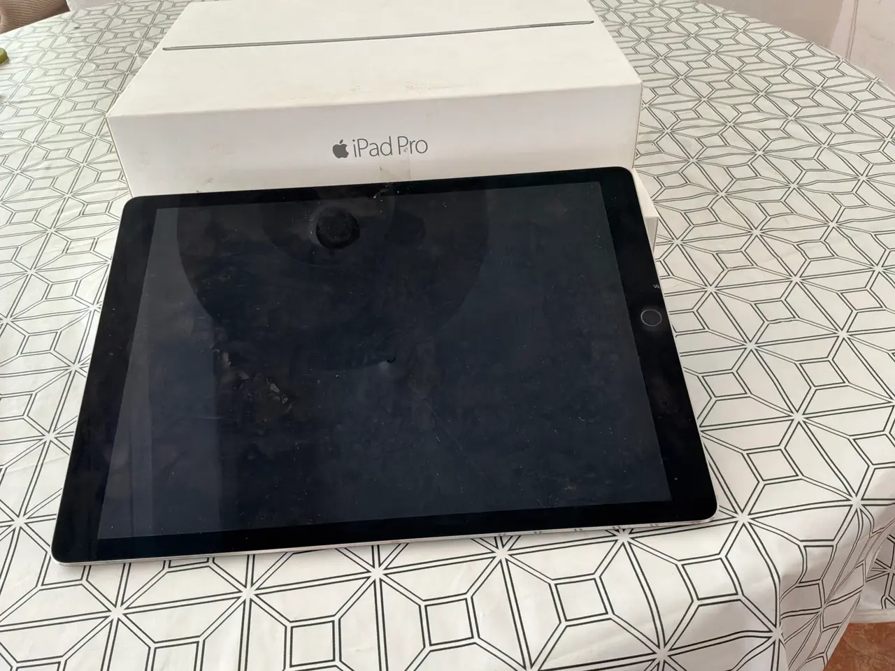 Billede 3 - iPad Pro 12,9 “ 32gb