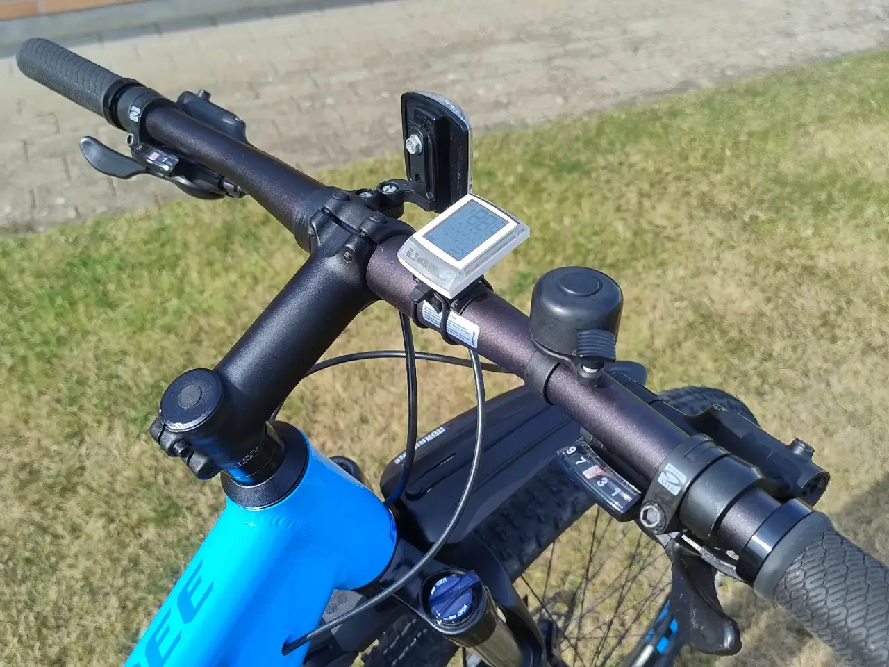 Billede 5 - Lækker Mountainbike