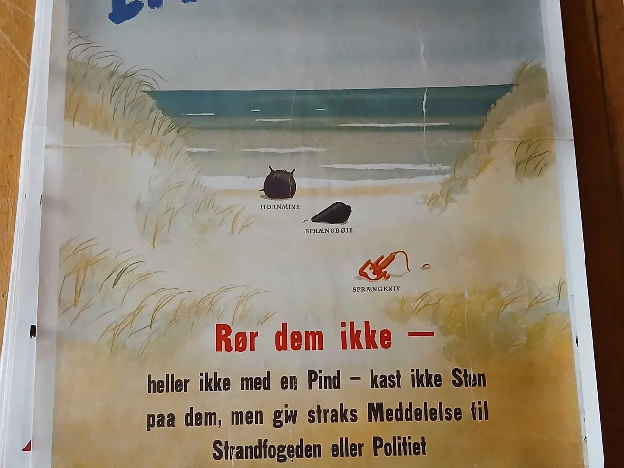 Billede 4 - Plakater