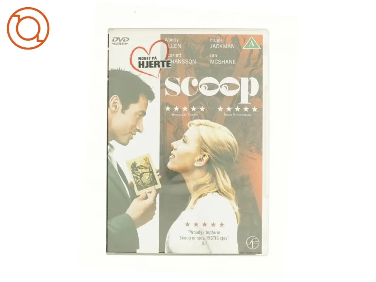 Billede 1 - Scoop