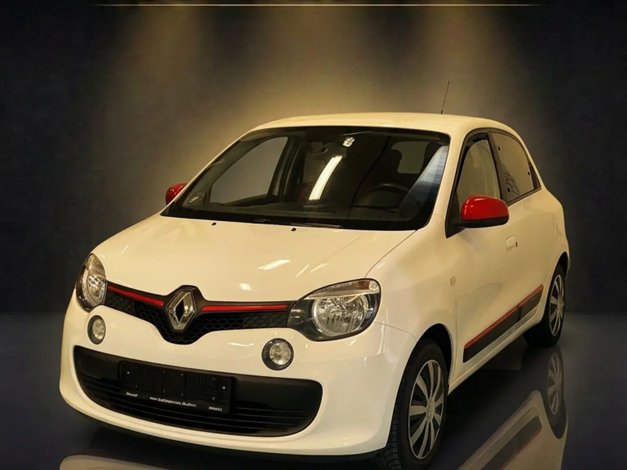 Billede 1 - Renault Twingo 1,0 SCe 70 Expression