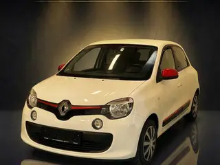 Renault Twingo 1,0 SCe 70 Expression