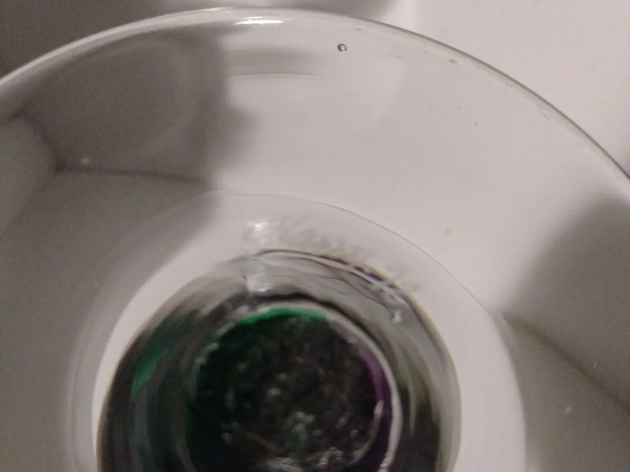 Billede 2 - Glas lysestager 