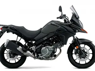 Suzuki DL 650 V-Strom