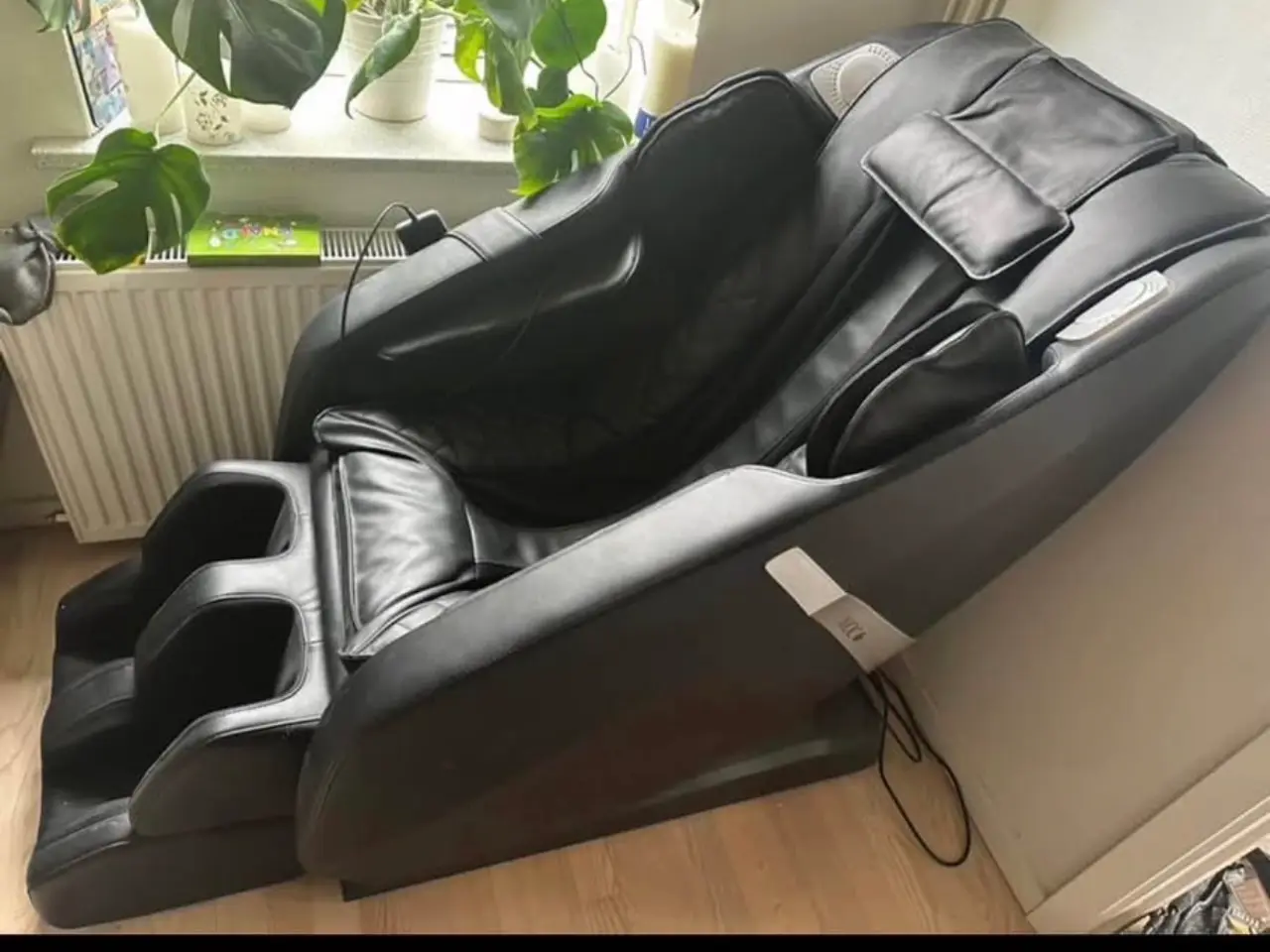 Billede 1 - Massagestol næsten ny
