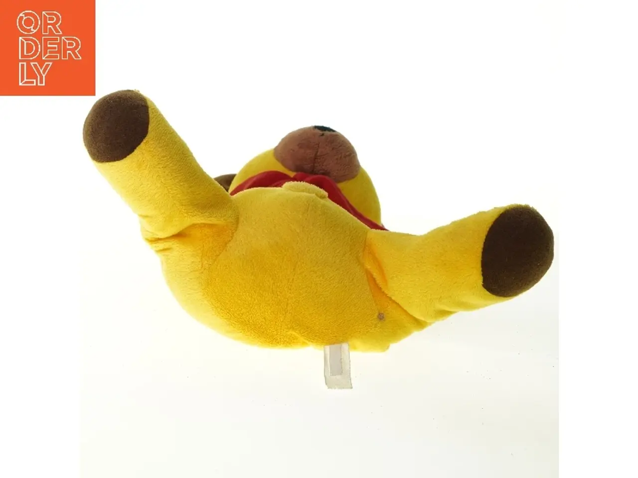Billede 2 - Bamse fra Bamses billedbog (str. 20 15 cm)