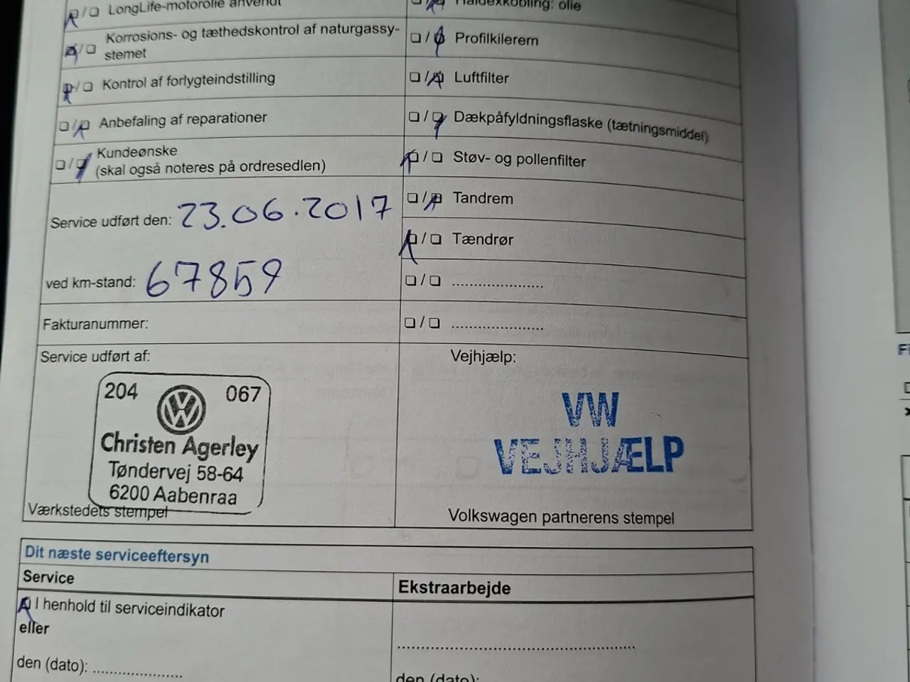 Billede 16 - VW Polo 1,4 TSi 150 BlueGT DSG