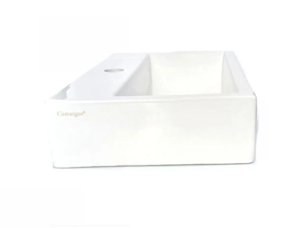 Billede 3 - Camargue mini sink