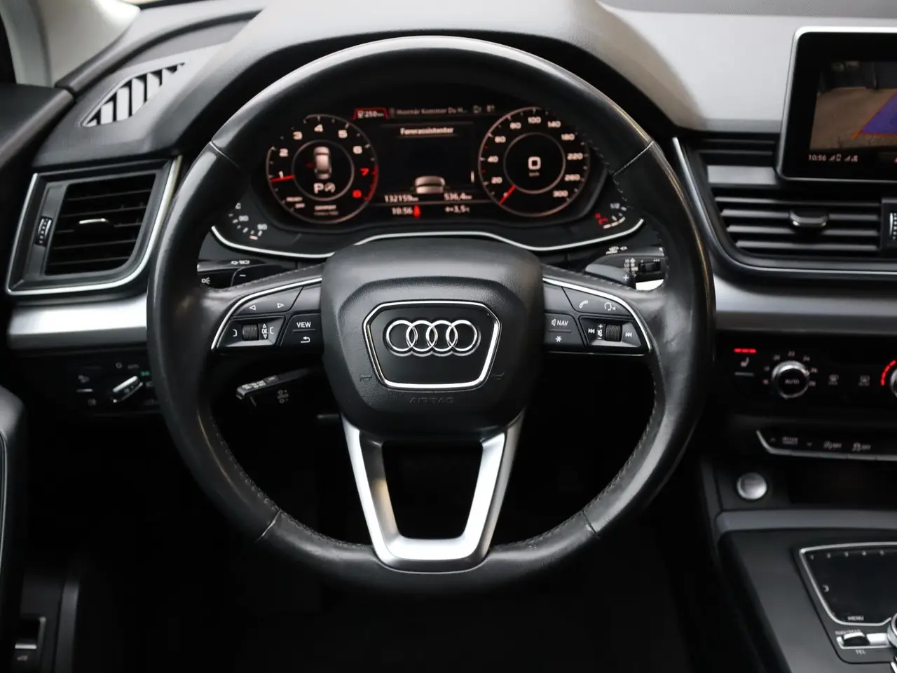 Billede 4 - Audi Q5 45 TFSi Sport quattro S-tr. Van