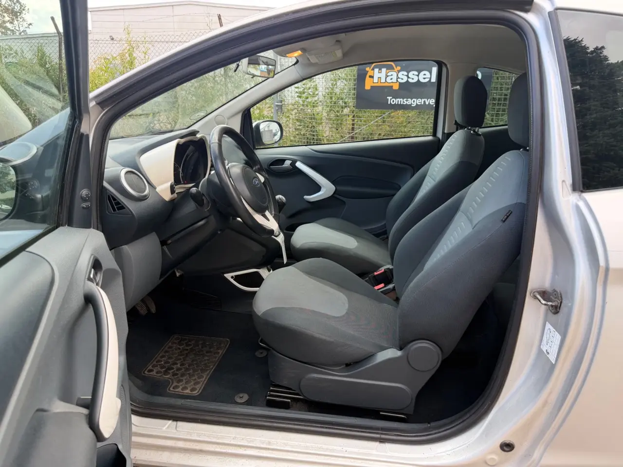 Billede 7 - Ford Ka 1,2 Titanium