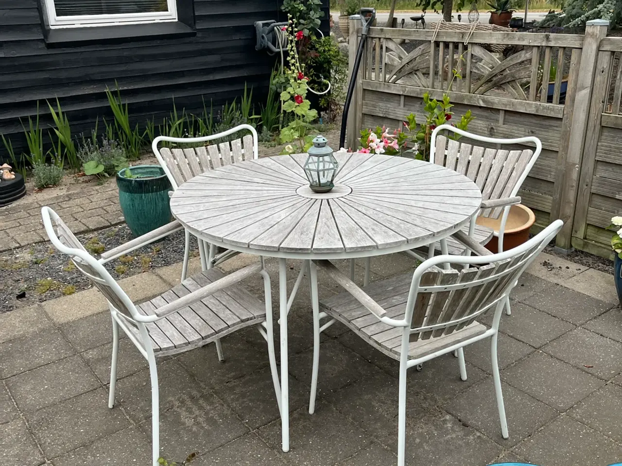 Billede 1 - Marguerit havemøbler