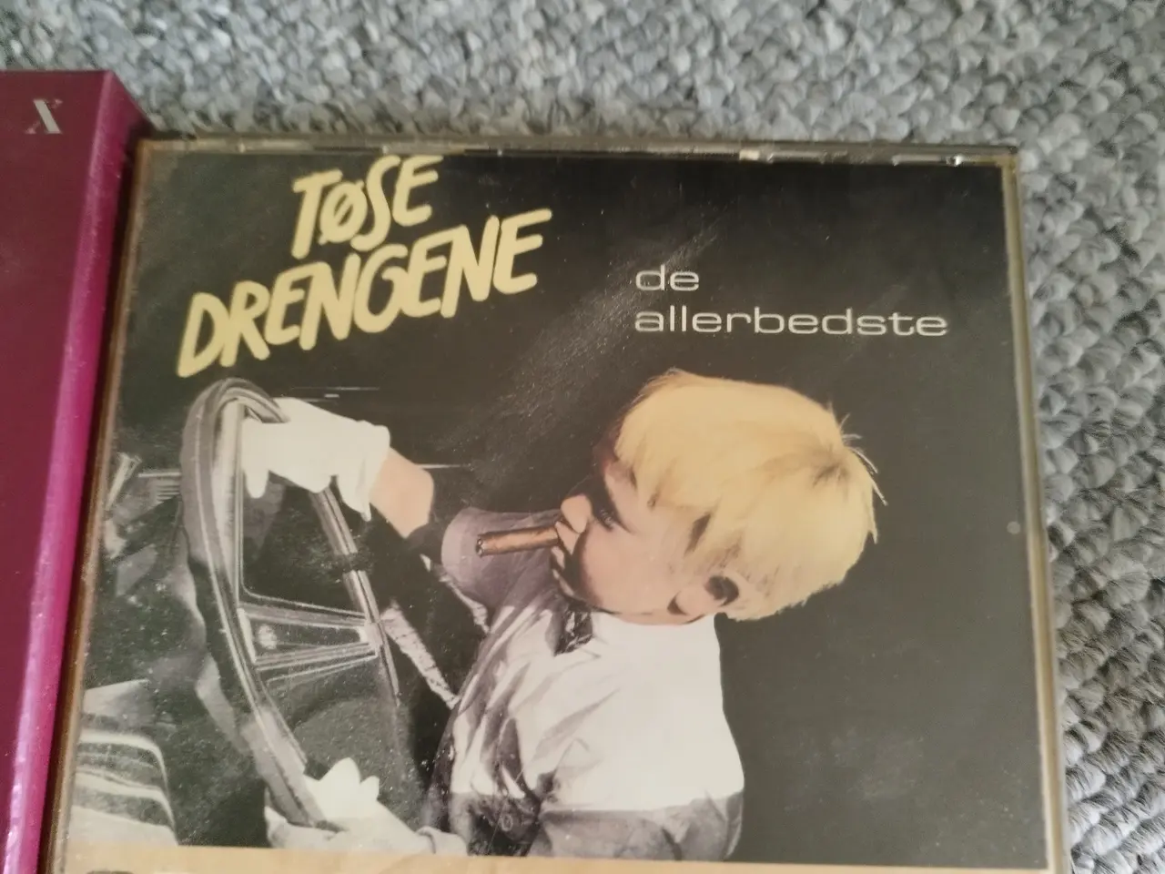 Billede 4 - CD samlebokse til salg