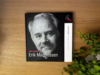 Erik Magnussen - Serien Danske Designere